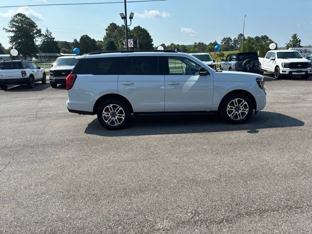 Certified 2025 Ford Expedition Active AWD/4WD image 50