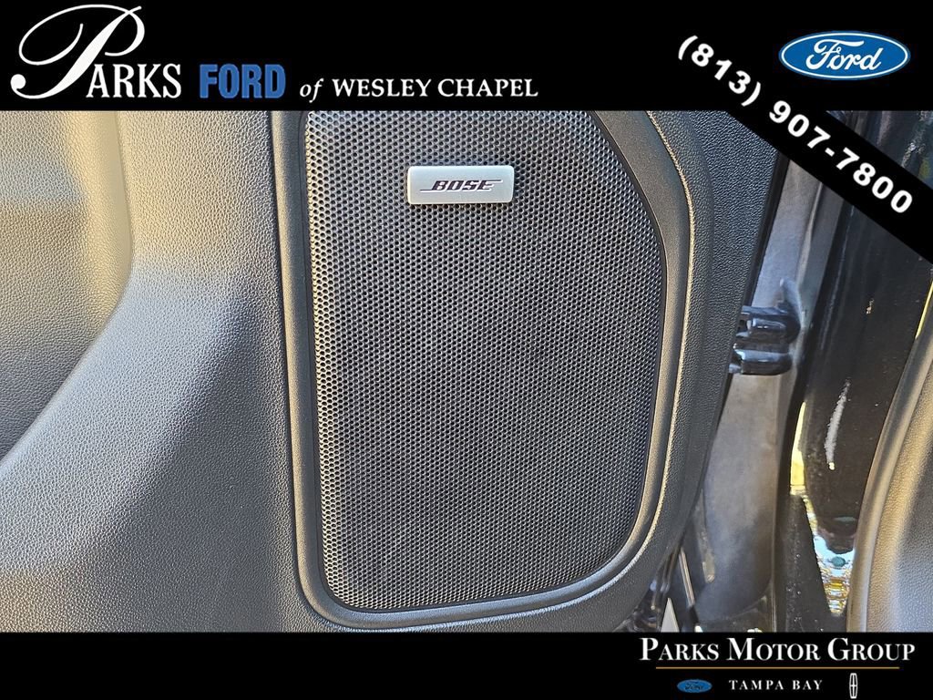 Used 2021 GMC Sierra 2500 Denali w/ Denali Black Diamond Edition image 18