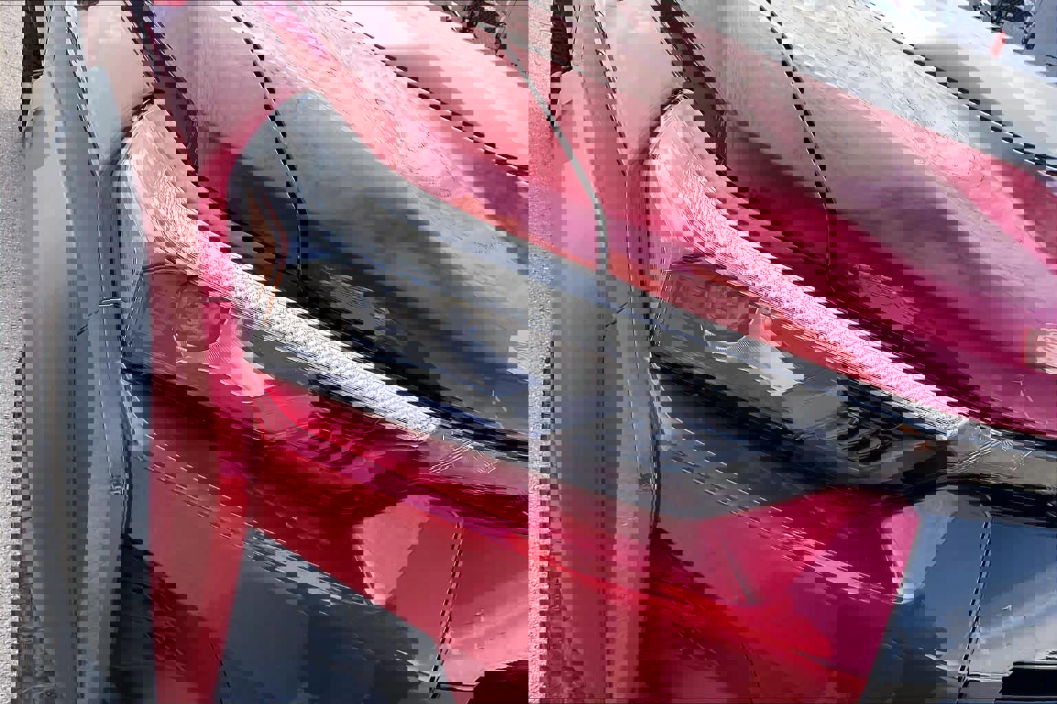 Used 2025 Chevrolet Colorado ZR2 w/ Technology Package image 26