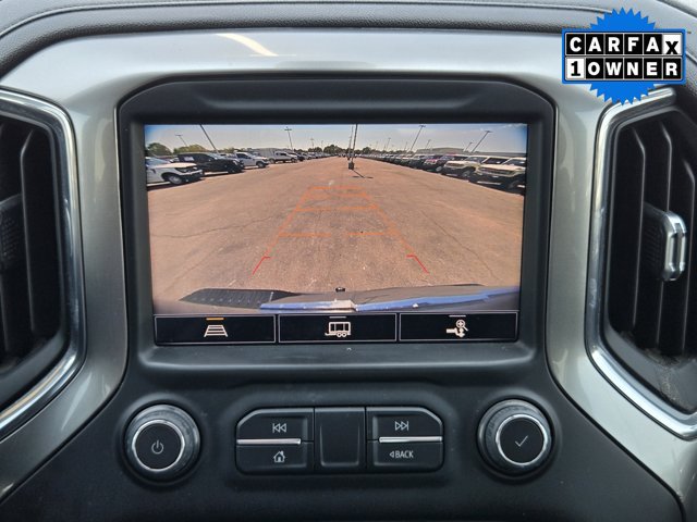 Used 2022 Chevrolet Silverado 1500 RST w/ Texas Edition Plus AWD/4WD image 15