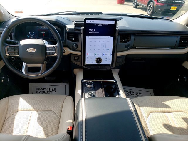 Certified 2022 Ford Expedition Max Platinum image 28