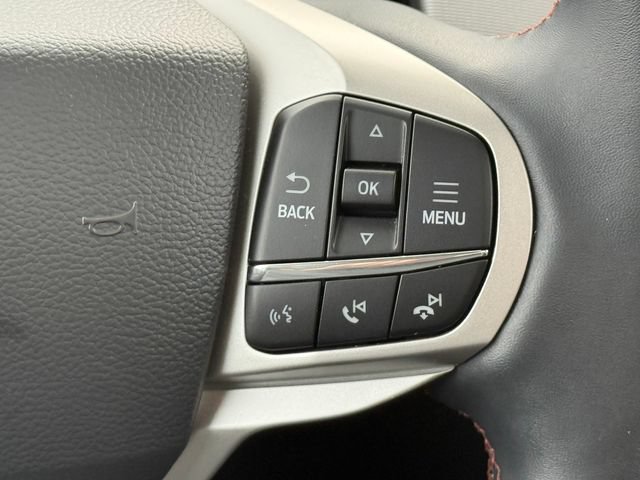 Certified 2026 Ford Explorer Active w/ Active Comfort Package AWD/4WD image 33