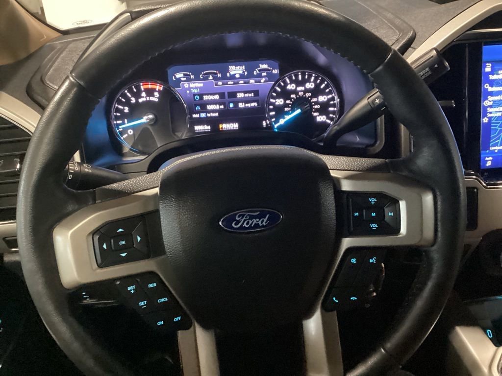 Certified 2022 Ford F250 Lariat w/ Lariat Value Package image 16