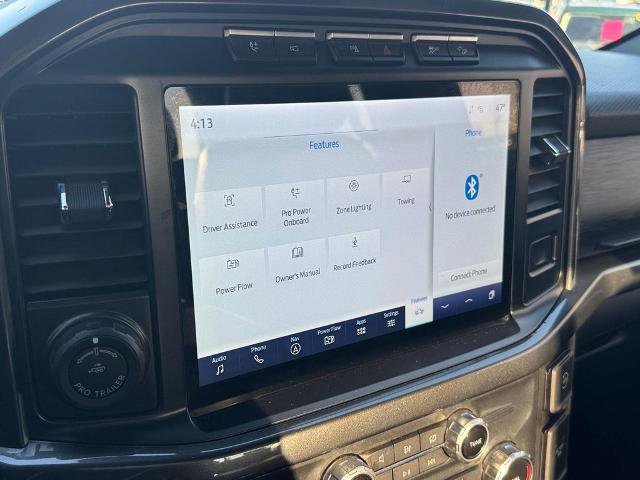 Certified 2022 Ford F150 XLT w/ Equipment Group 302A High AWD/4WD image 23