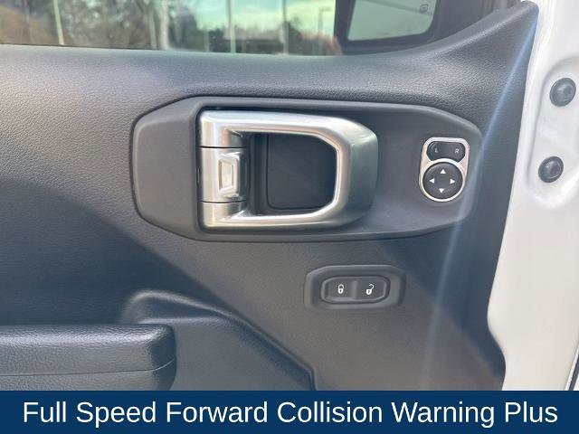 Used 2024 Jeep Gladiator Sport image 11