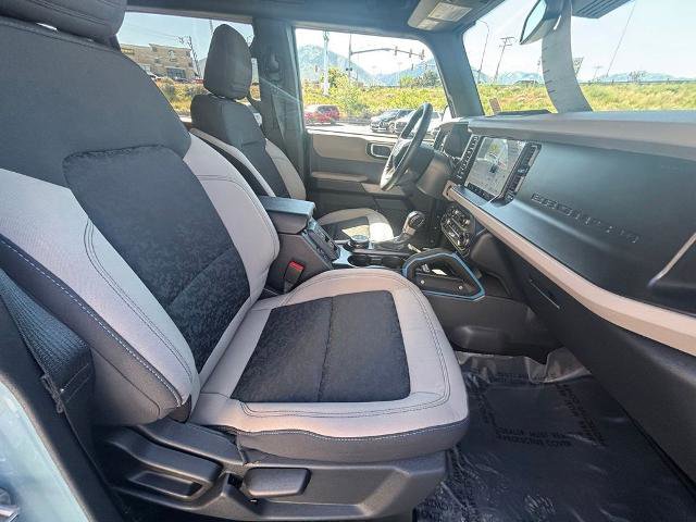 Certified 2022 Ford Bronco Wildtrak AWD/4WD image 29