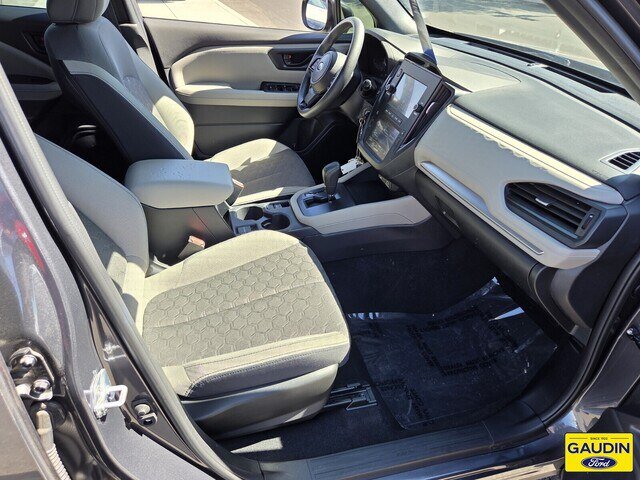 Used 2025 Subaru Forester AWD/4WD image 16