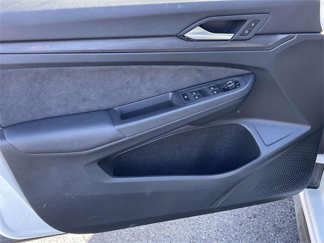 Used 2024 Volkswagen GTI S image 15