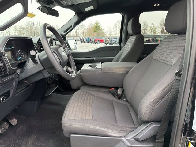 Certified 2023 Ford F150 XL w/ Trailer Tow Package image 24