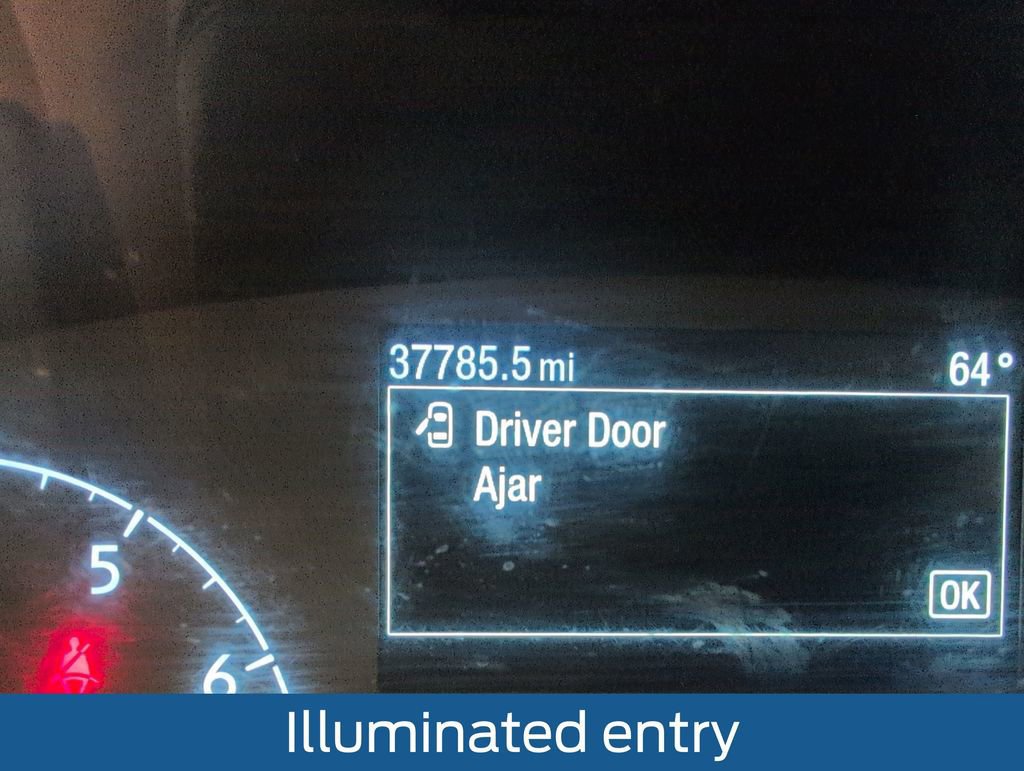 Certified 2023 Ford Transit 350 XL image 25