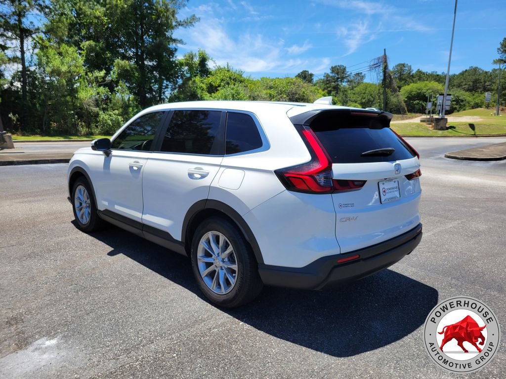Used 2024 Honda CR-V EX-L image 4