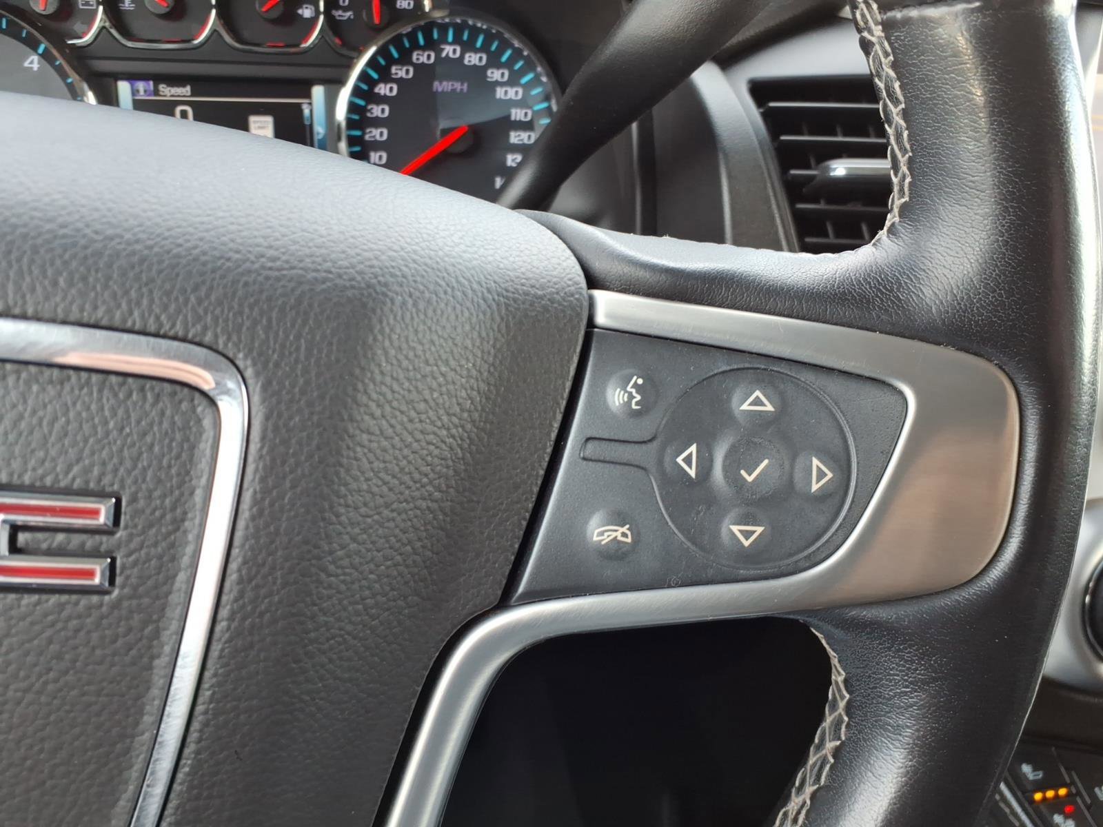 Used 2019 GMC Yukon XL SLT image 19