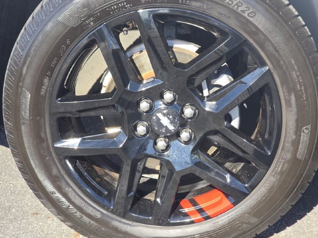 Used 2019 Chevrolet Traverse Premier w/ Redline Edition AWD/4WD image 28