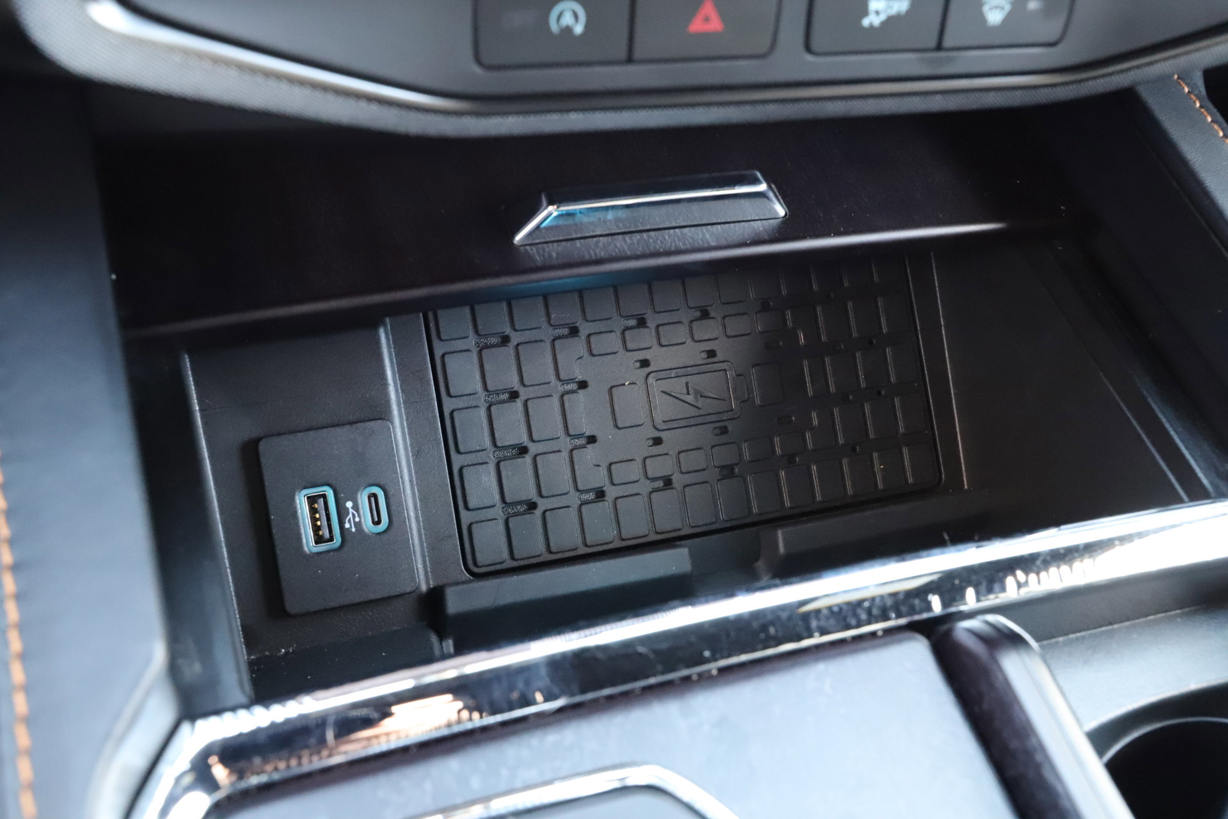 Certified 2023 Ford Expedition Platinum image 32