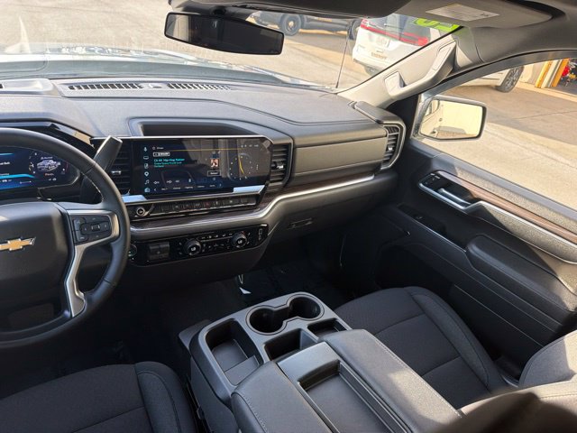 Used 2026 Chevrolet Silverado 1500 LT w/ All Star Edition Plus AWD/4WD image 19