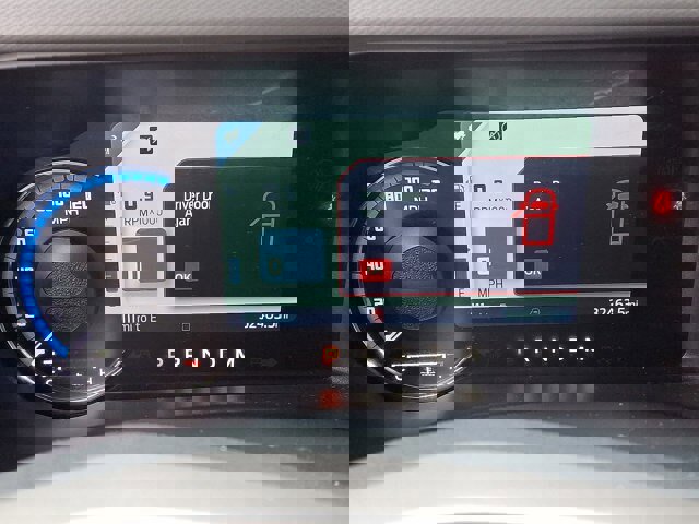 Certified 2021 Ford Bronco Big Bend AWD/4WD image 10