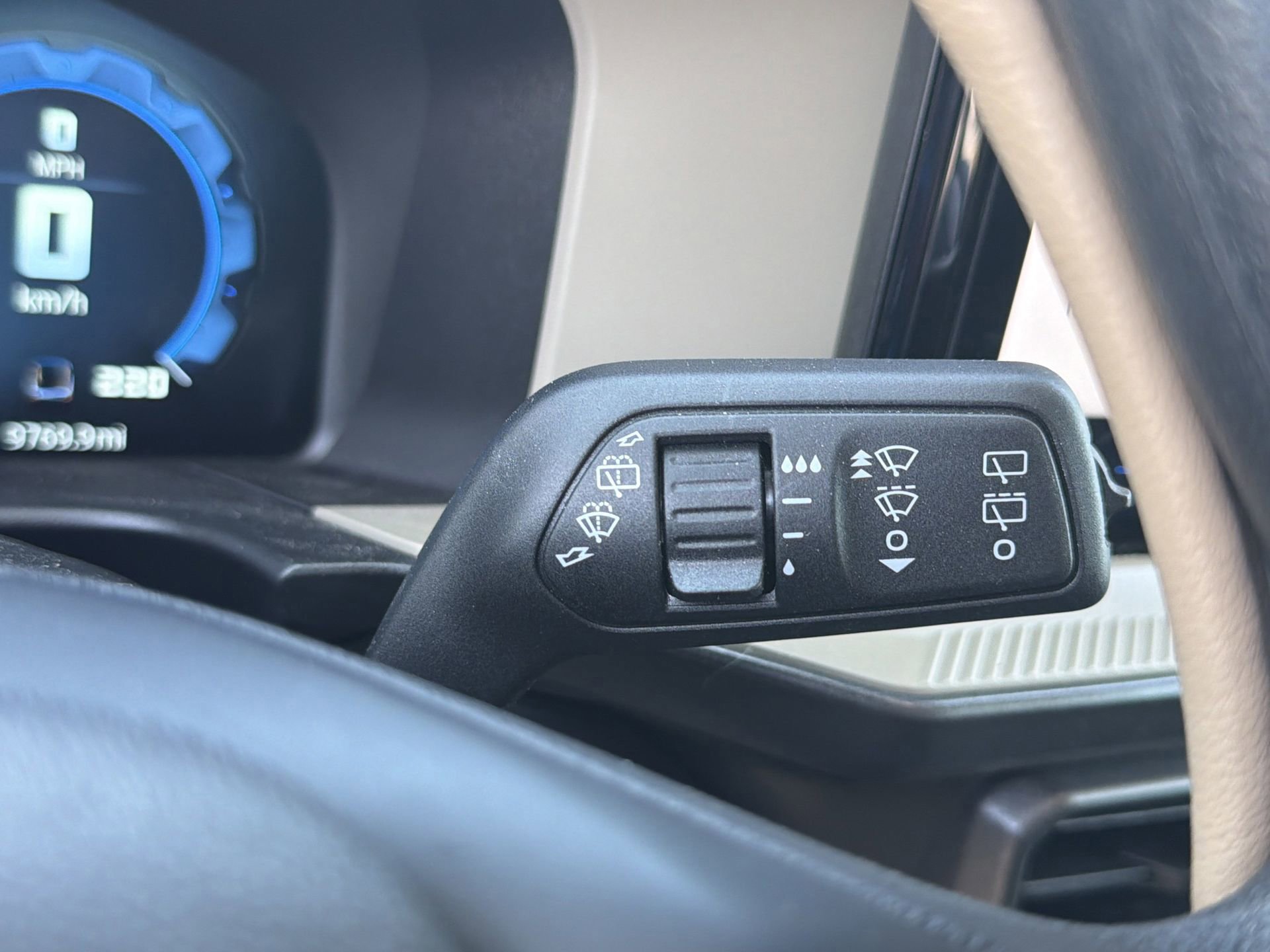 Certified 2025 Ford Bronco Sport Big Bend AWD/4WD image 23