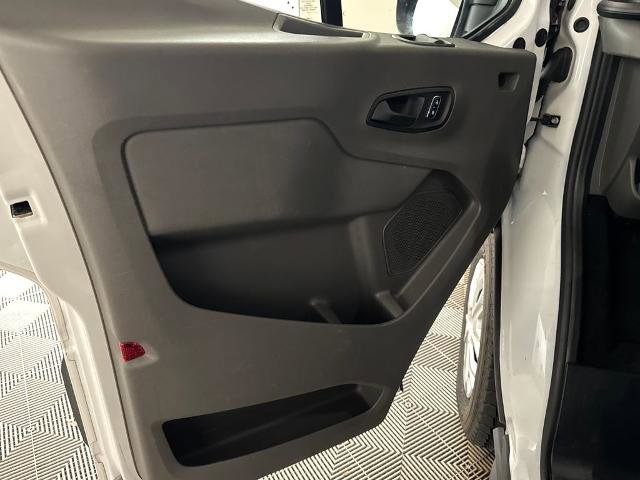 Certified 2024 Ford Transit 350 XLT RWD image 19