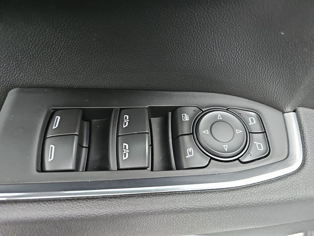 Used 2025 GMC Sierra 1500 SLT AWD/4WD image 27