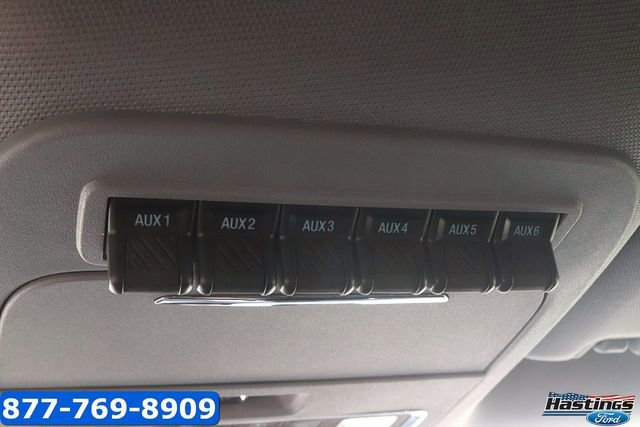 Certified 2025 Ford F250 Lariat w/ Lariat Ultimate Package image 33