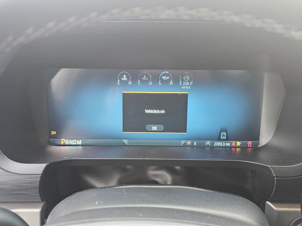 Certified 2024 Ford F150 XLT w/ Tow/Haul Package image 23