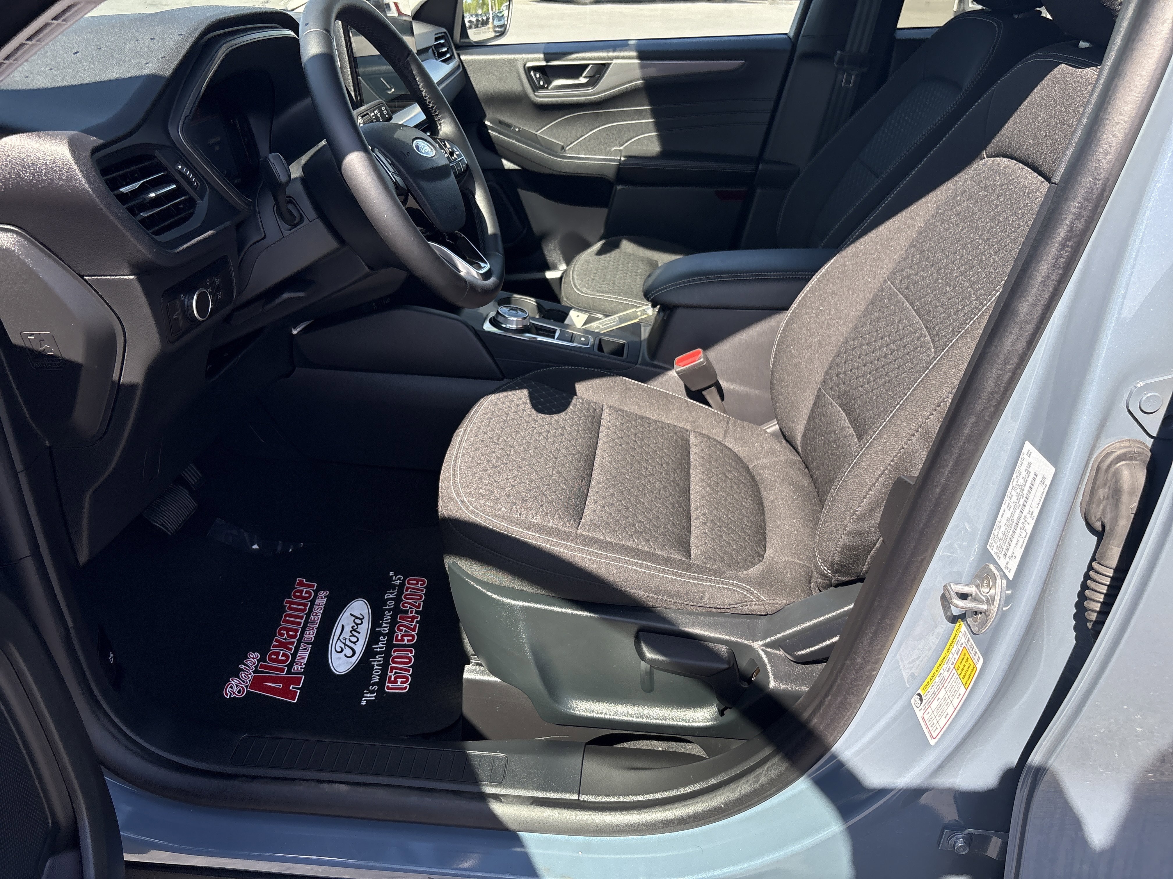 Certified 2026 Ford Escape Active w/ Tech Pack #1 AWD/4WD image 17