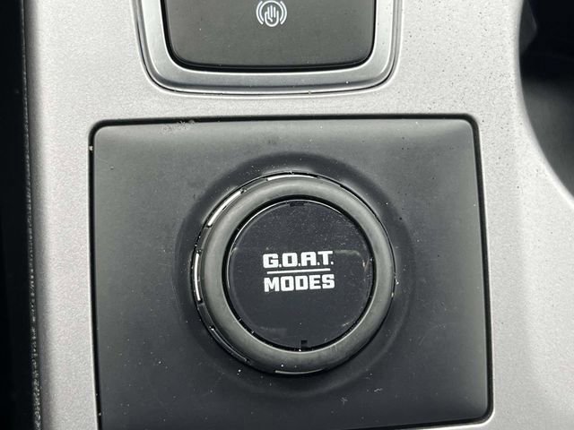 Certified 2024 Ford Bronco Sport Big Bend w/ Convenience Package image 23