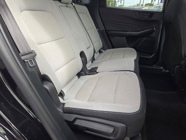 Certified 2025 Ford Escape Active FWD image 7
