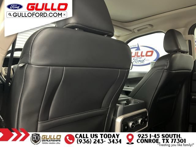 Certified 2022 Ford Expedition XLT AWD/4WD image 17