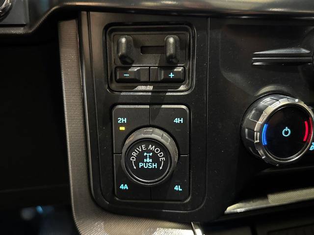 Certified 2024 Ford F150 Platinum w/ Equipment Group 702A High image 30