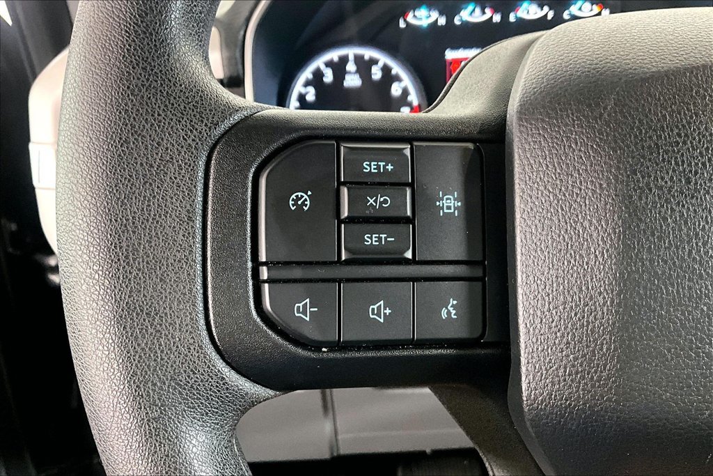Certified 2023 Ford F150 XLT AWD/4WD image 18