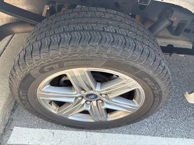 Certified 2019 Ford F150 Lariat AWD/4WD image 4