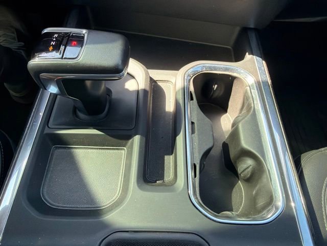Used 2022 Chevrolet Silverado 1500 LT Trail Boss w/ LT Trail Boss Premium Package AWD/4WD image 35