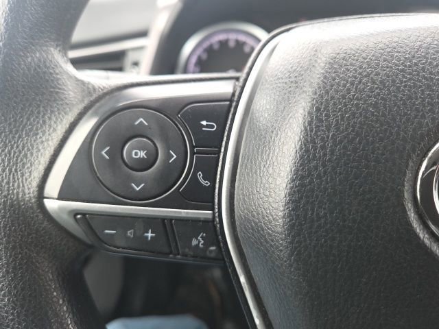 Used 2024 Toyota Camry LE image 38