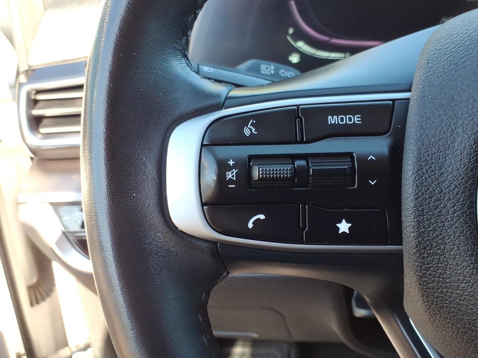 Used 2023 Kia Sportage EX image 24