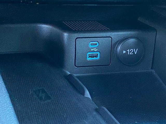 Certified 2023 Ford Escape ST-Line Select w/ Tech Pack #2 image 21