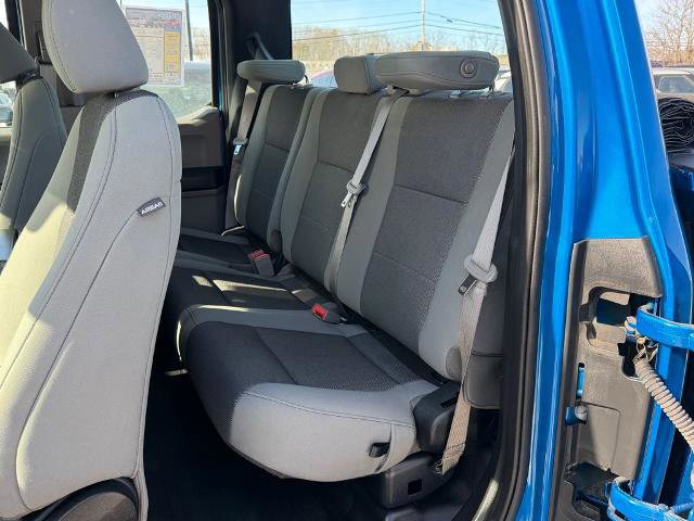 Certified 2019 Ford F150 XL w/ Equipment Group 101A Mid image 14