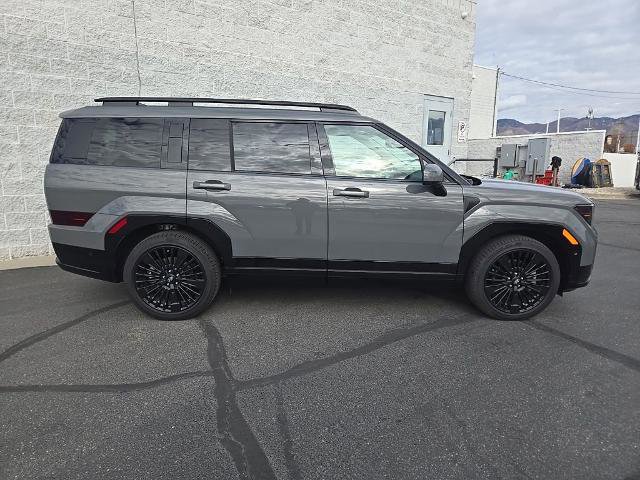 Used 2025 Hyundai Santa Fe Calligraphy image 6