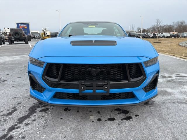 Certified 2024 Ford Mustang GT Premium image 6