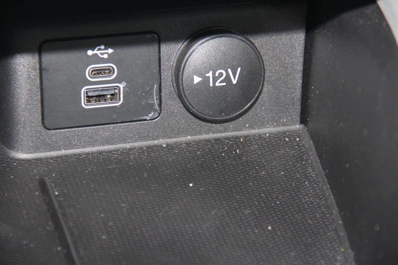 Certified 2025 Ford Escape Active image 51