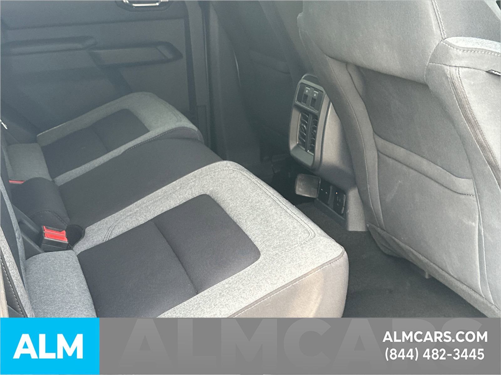 Certified 2025 Ford Bronco Big Bend AWD/4WD image 17