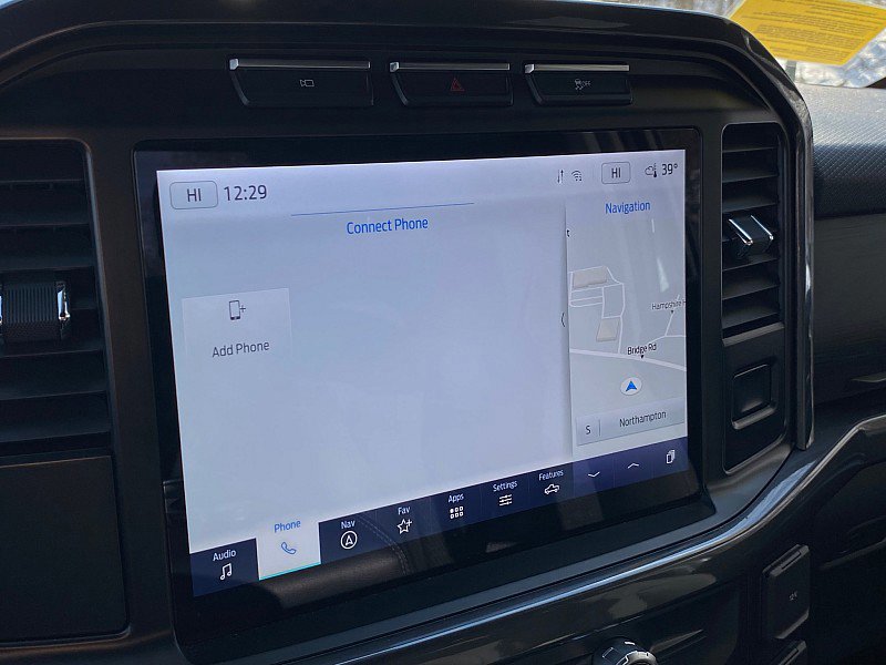 Certified 2023 Ford F150 XLT w/ Equipment Group 302A High image 42