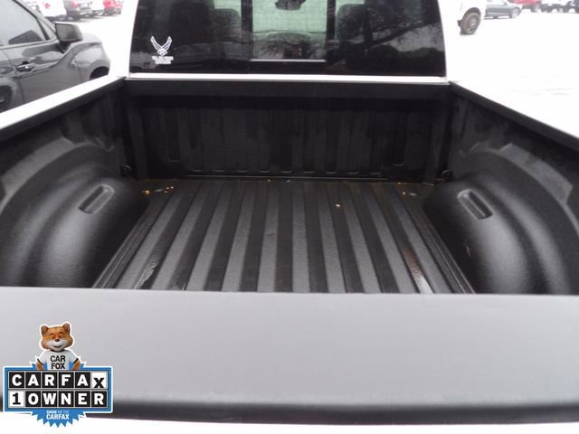 Used 2023 RAM 1500 Laramie image 19