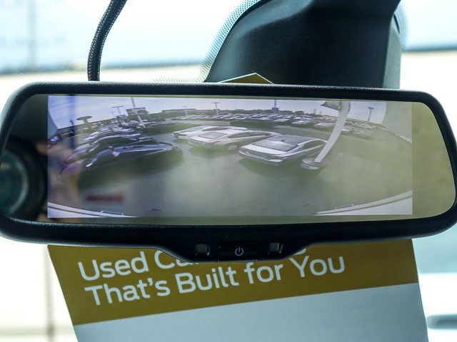 Certified 2024 Ford E-350 and Econoline 350 Super Duty w/ Driver's Safety Package image 18