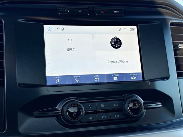 Certified 2022 Ford F150 XL w/ Equipment Group 101A High image 15