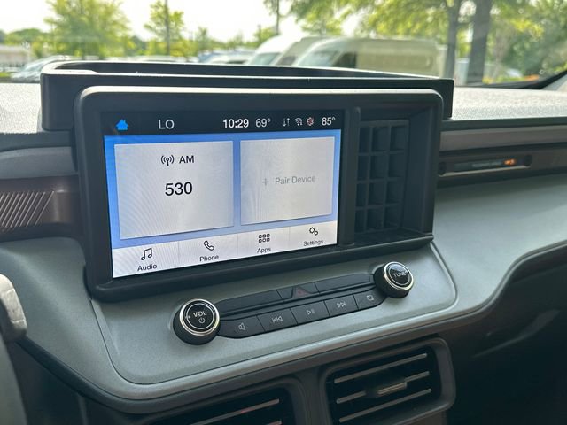 Certified 2023 Ford Maverick Lariat FWD image 30