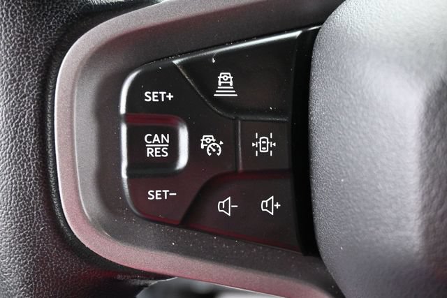 Certified 2024 Ford Bronco Wildtrak AWD/4WD image 17