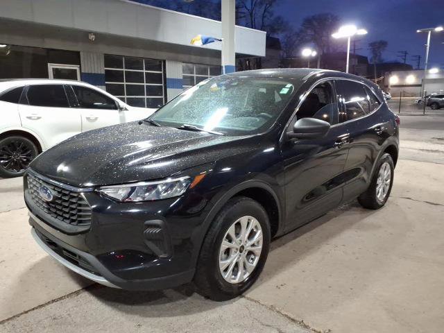 Certified 2024 Ford Escape Active image 2