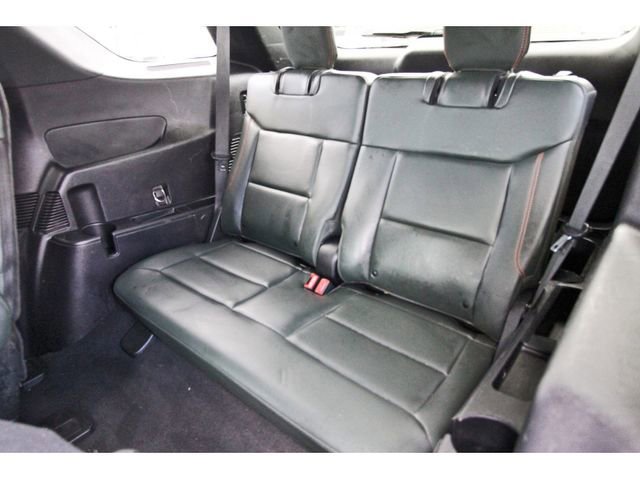 Certified 2022 Ford Explorer Timberline image 12