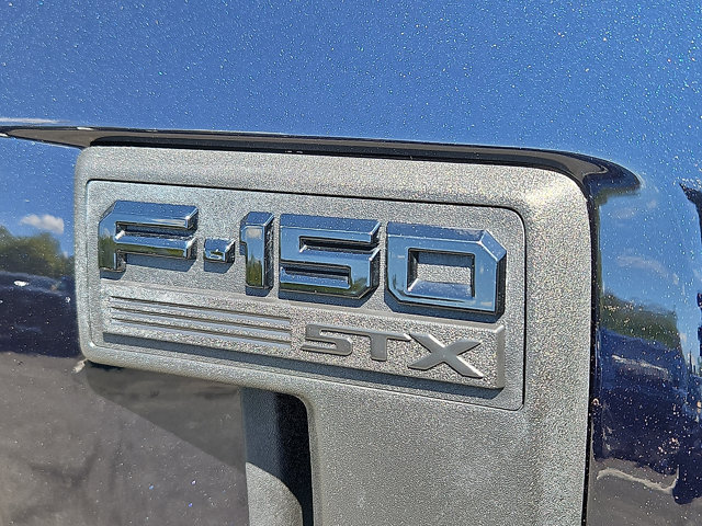 Certified 2023 Ford F150 XL w/ STX Appearance Package AWD/4WD image 32